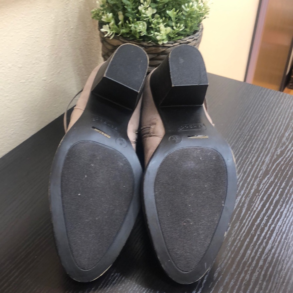 Bamboo Shoes - Picture 5 of 7